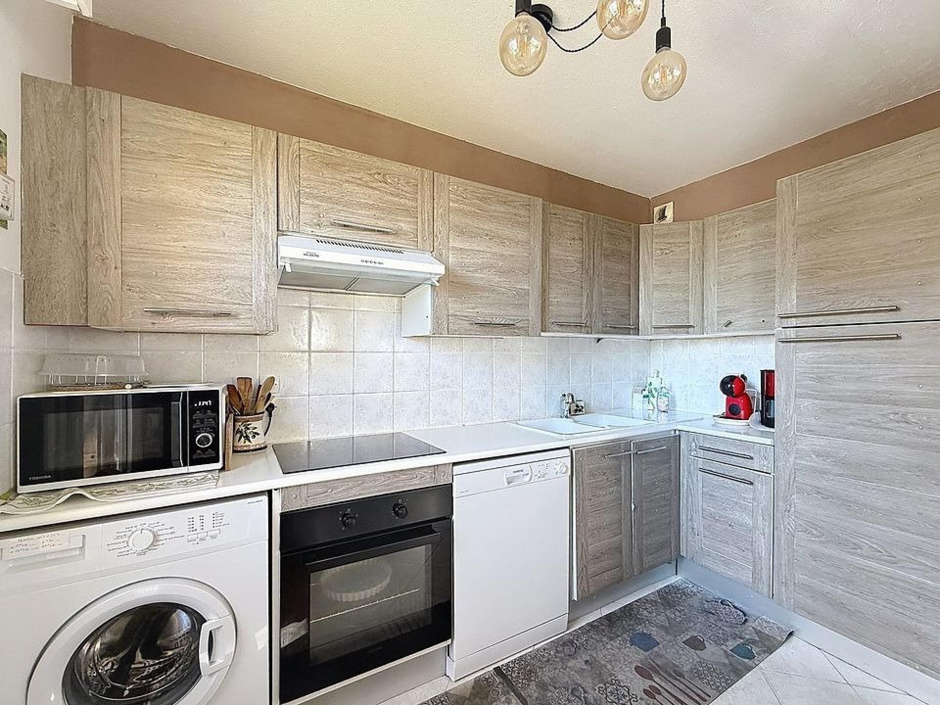 Appartement à vendre, 60m², Fréjus