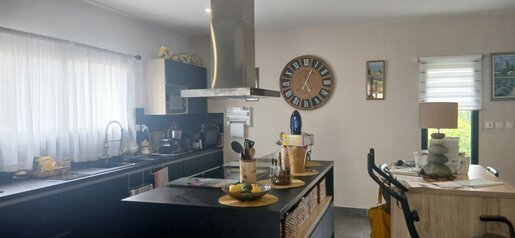 Maison 5 pièces 115 m² · à Béziers · 115 m² · 340 000 €