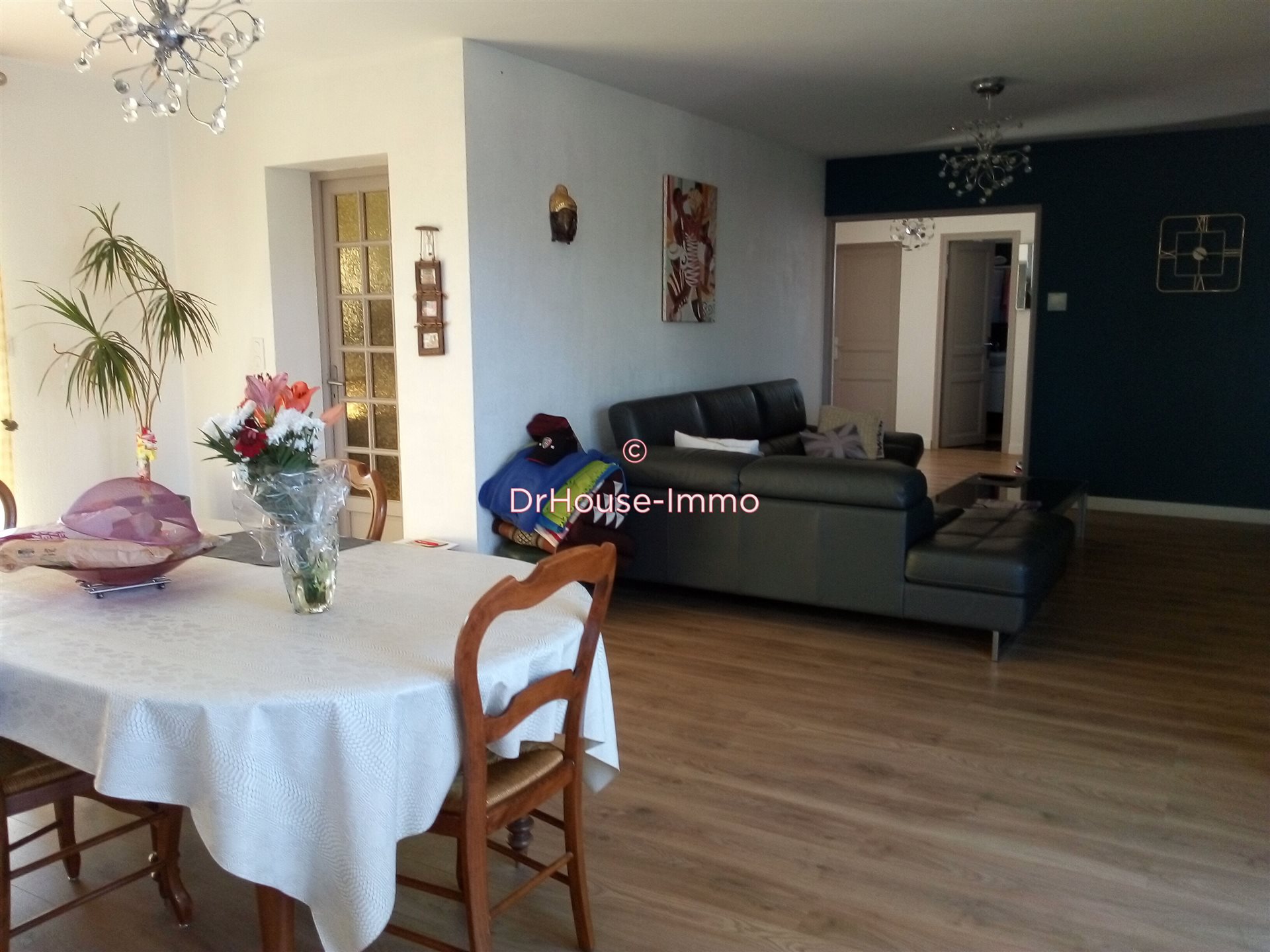 Maison à vendre, 118m², Cazouls-lès-Béziers