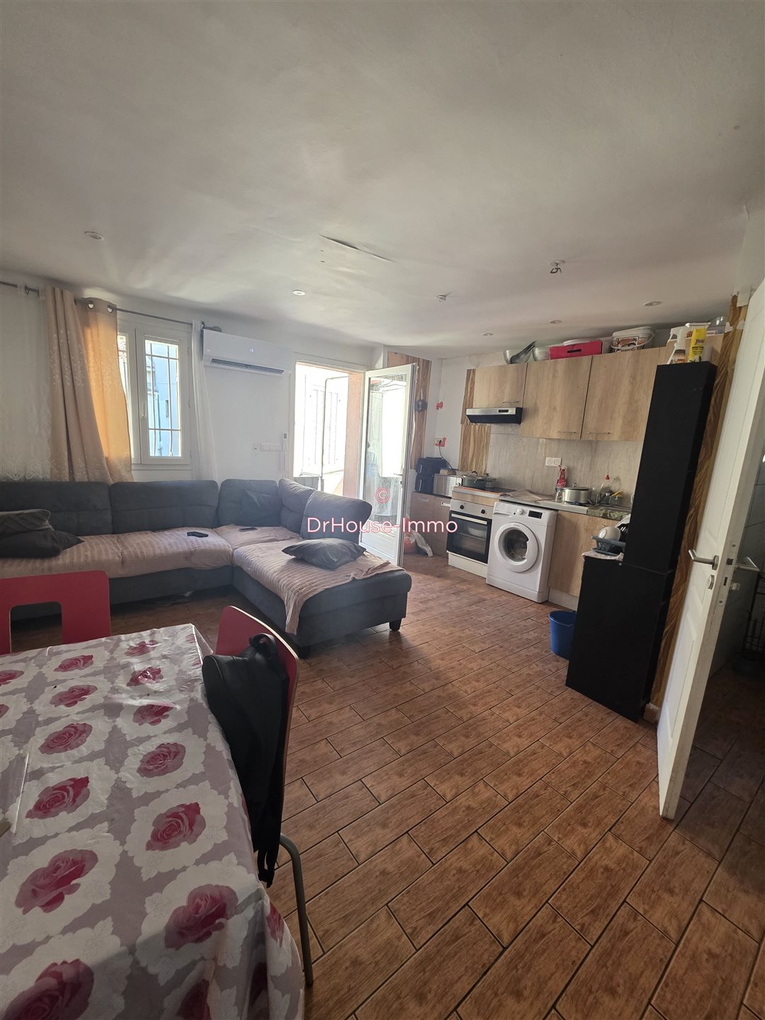 Appartement à vendre, 50m², Marseille 3ème
