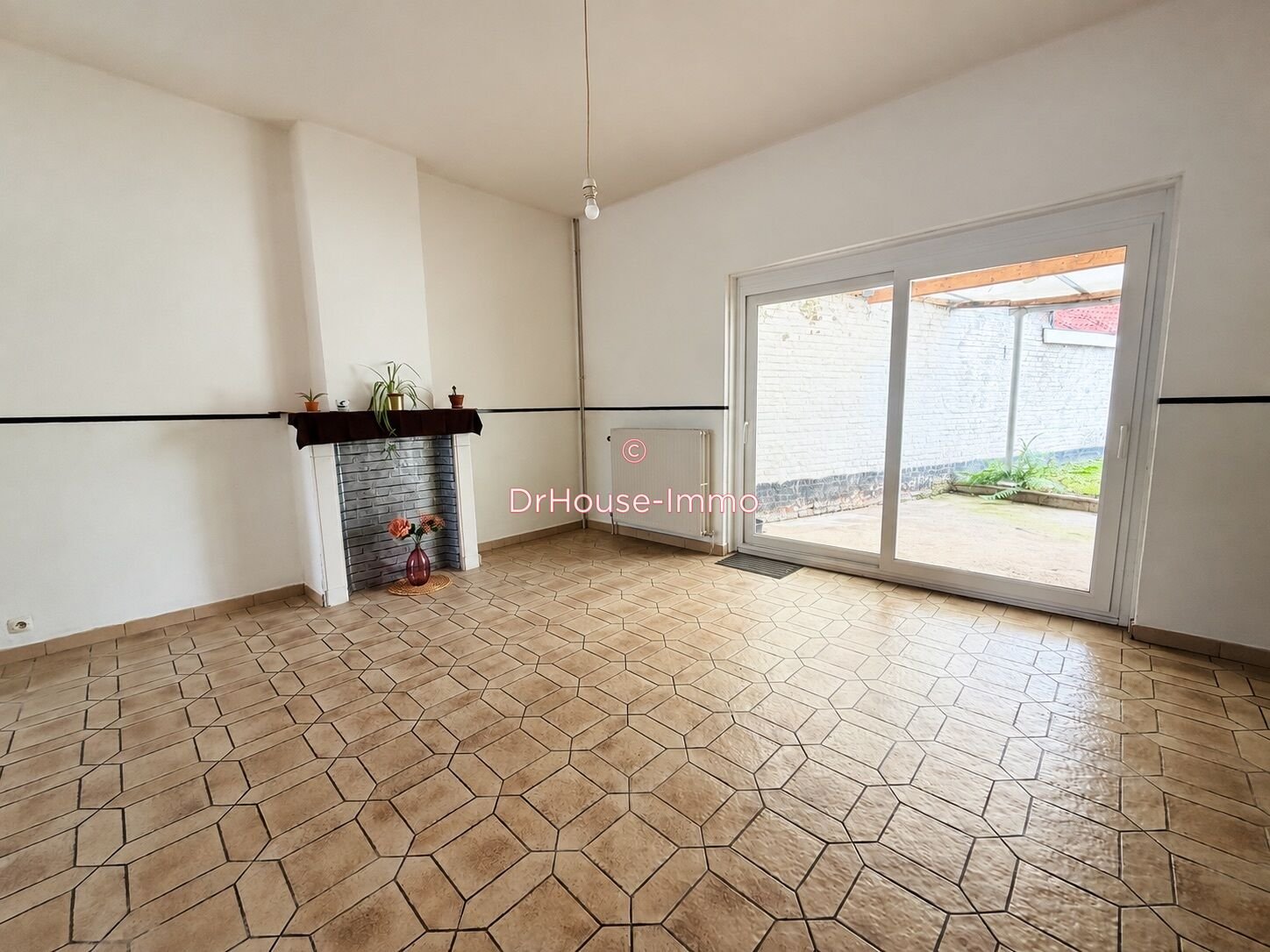Maison à vendre, 110m², Templeuve-en-Pévèle