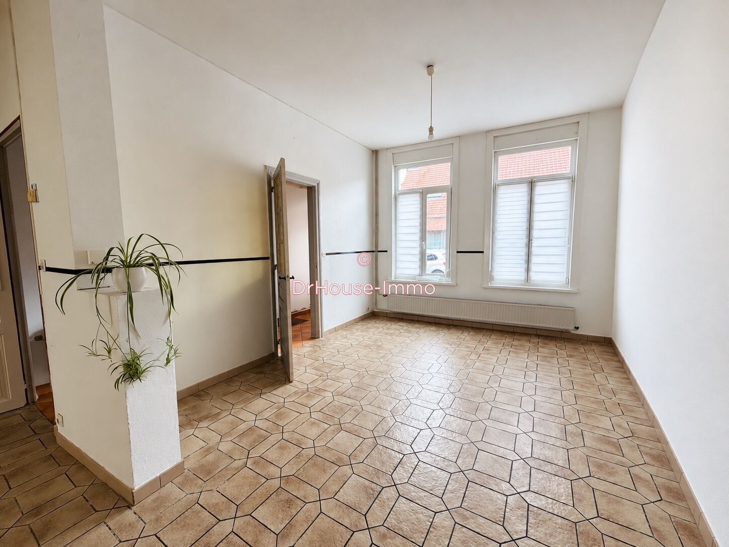 Maison à vendre, 110m², Templeuve-en-Pévèle