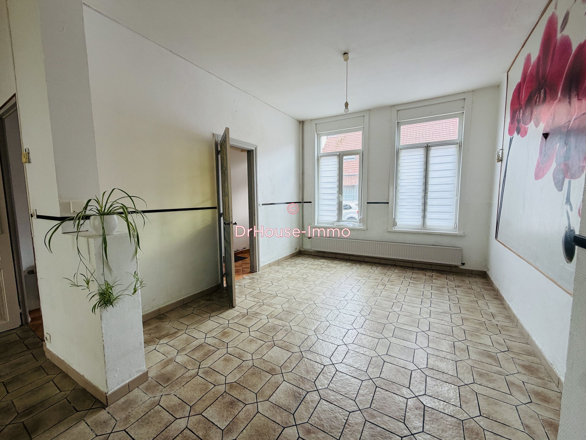 Maison à vendre, 110m², Templeuve-en-Pévèle