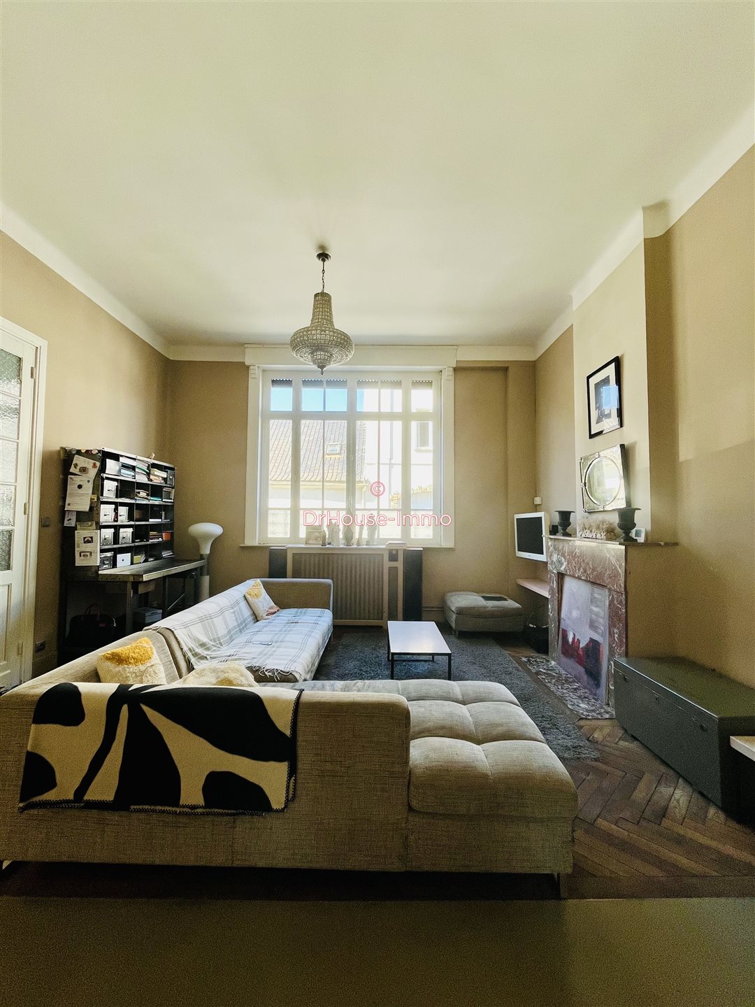 Maison à vendre, 121m², Bersée