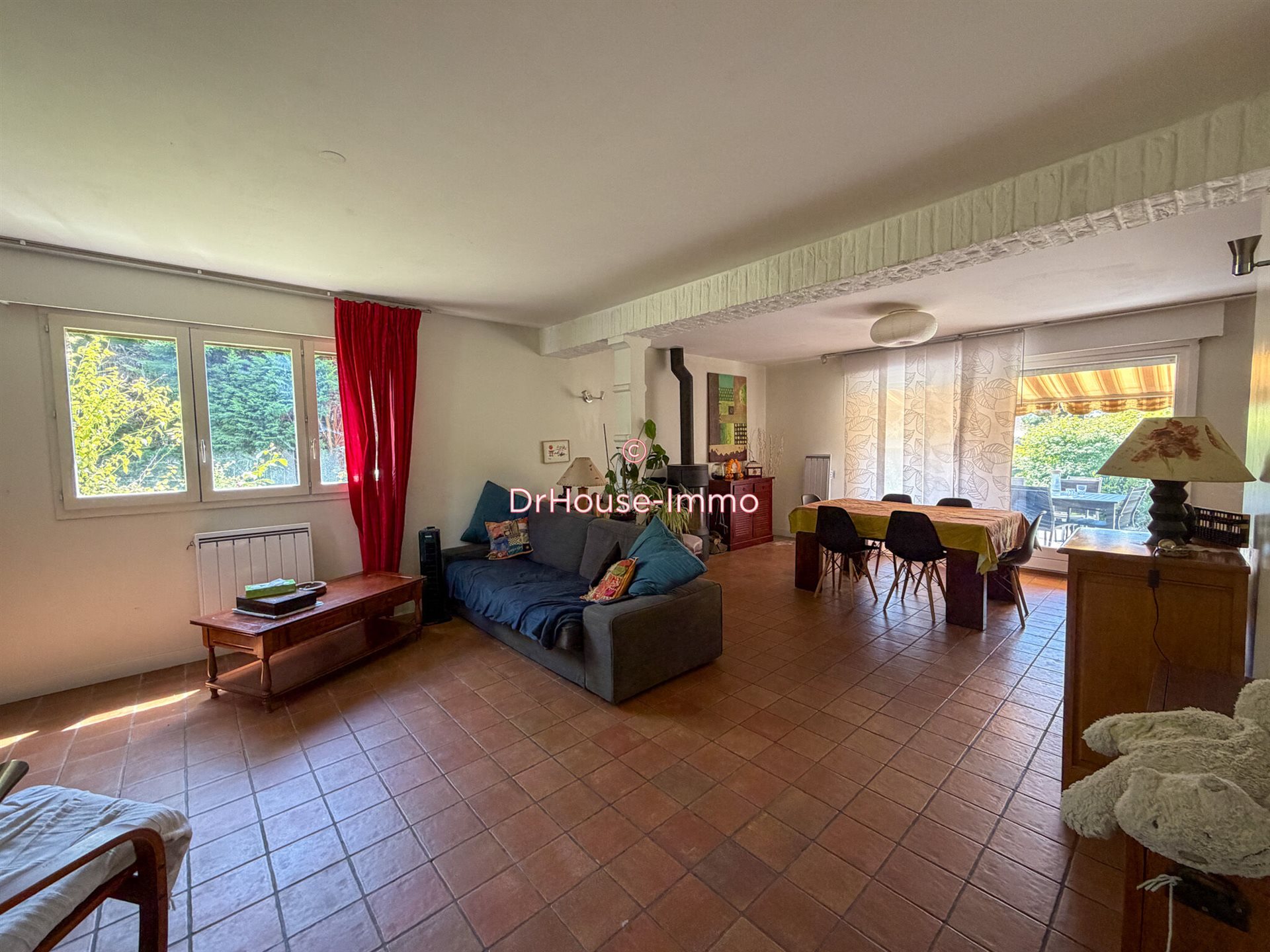 Maison à vendre, 136m², Genech