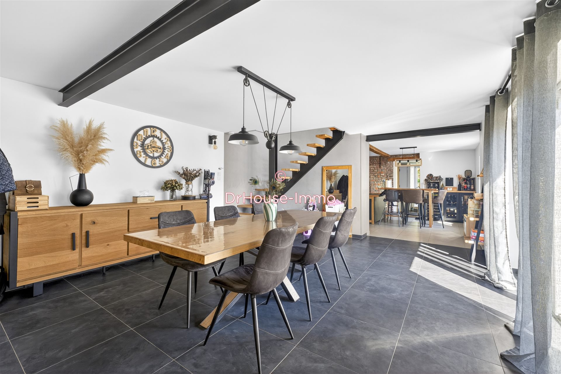 Maison à vendre, 111m², Coutiches
