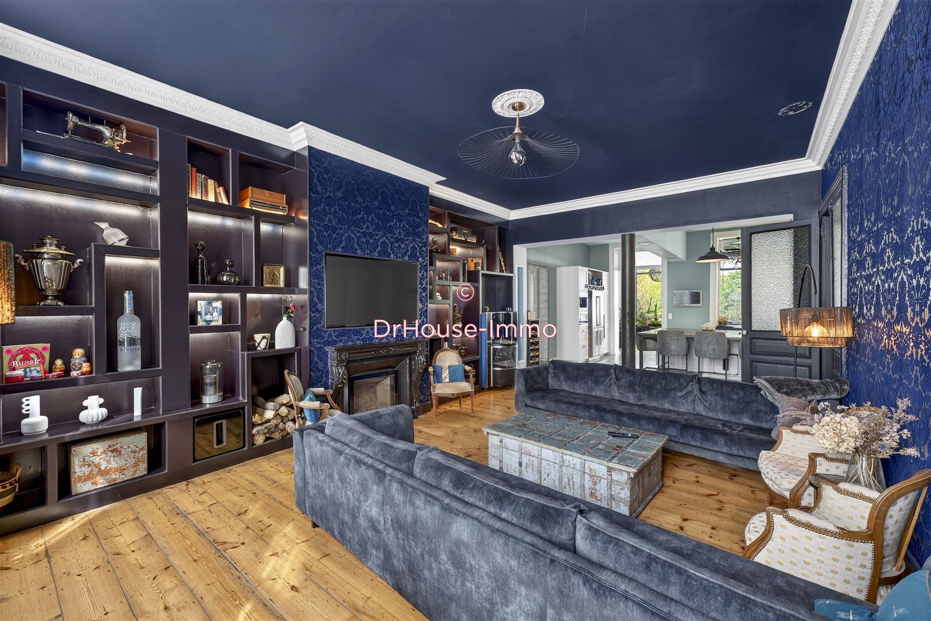 Maison à vendre, 365m², Templeuve-en-Pévèle