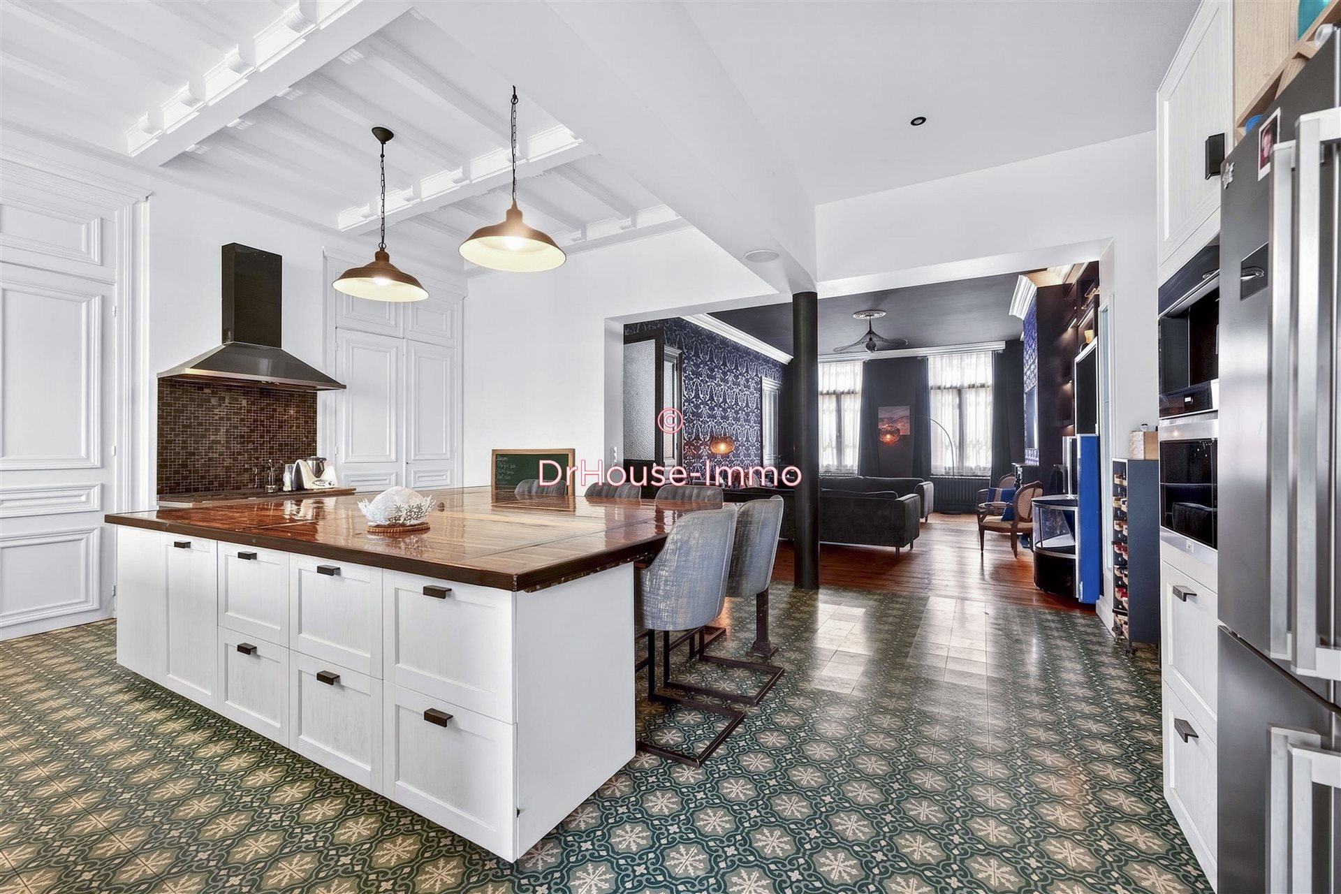 Maison à vendre, 365m², Templeuve-en-Pévèle