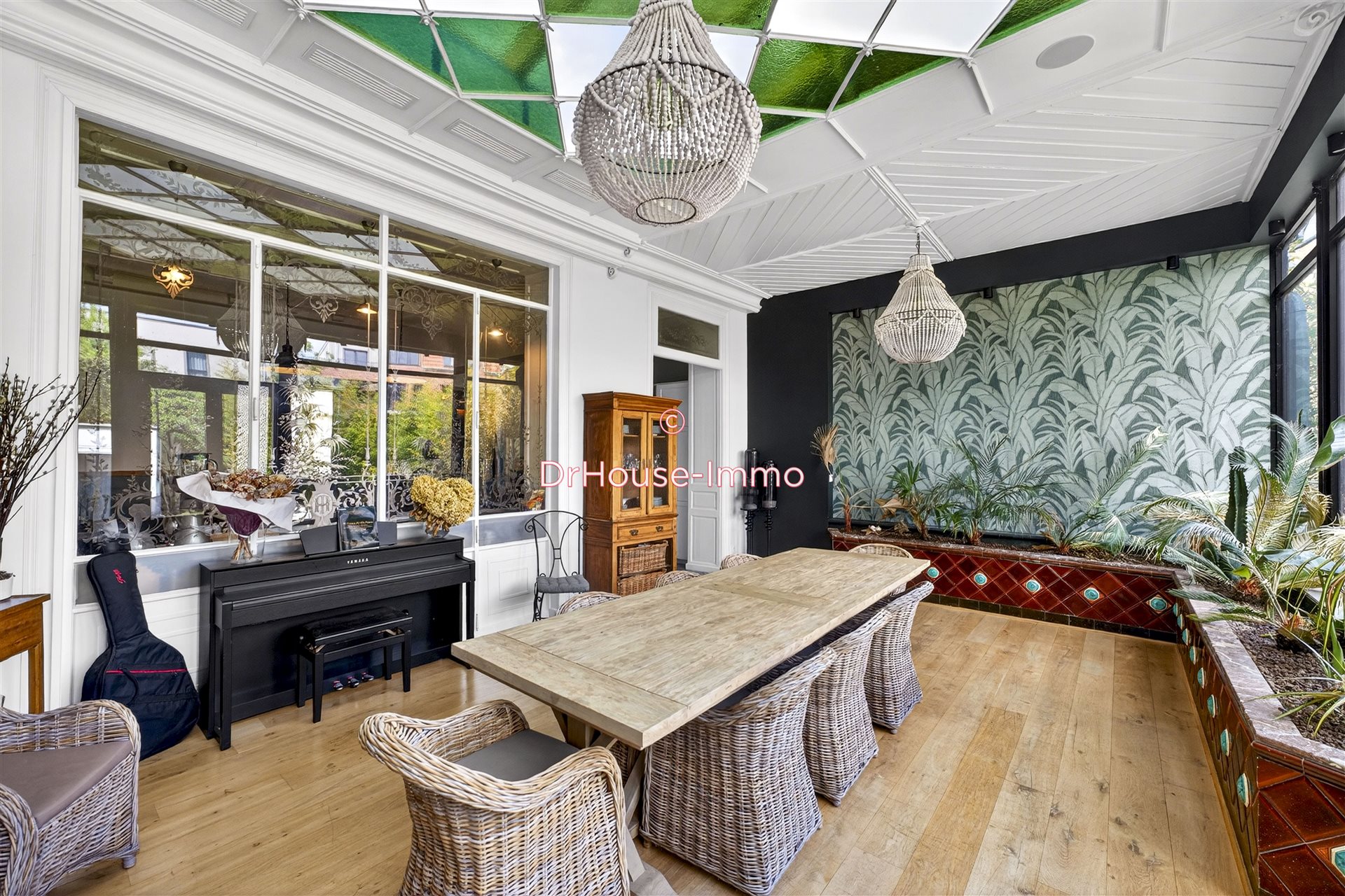 Maison à vendre, 365m², Templeuve-en-Pévèle