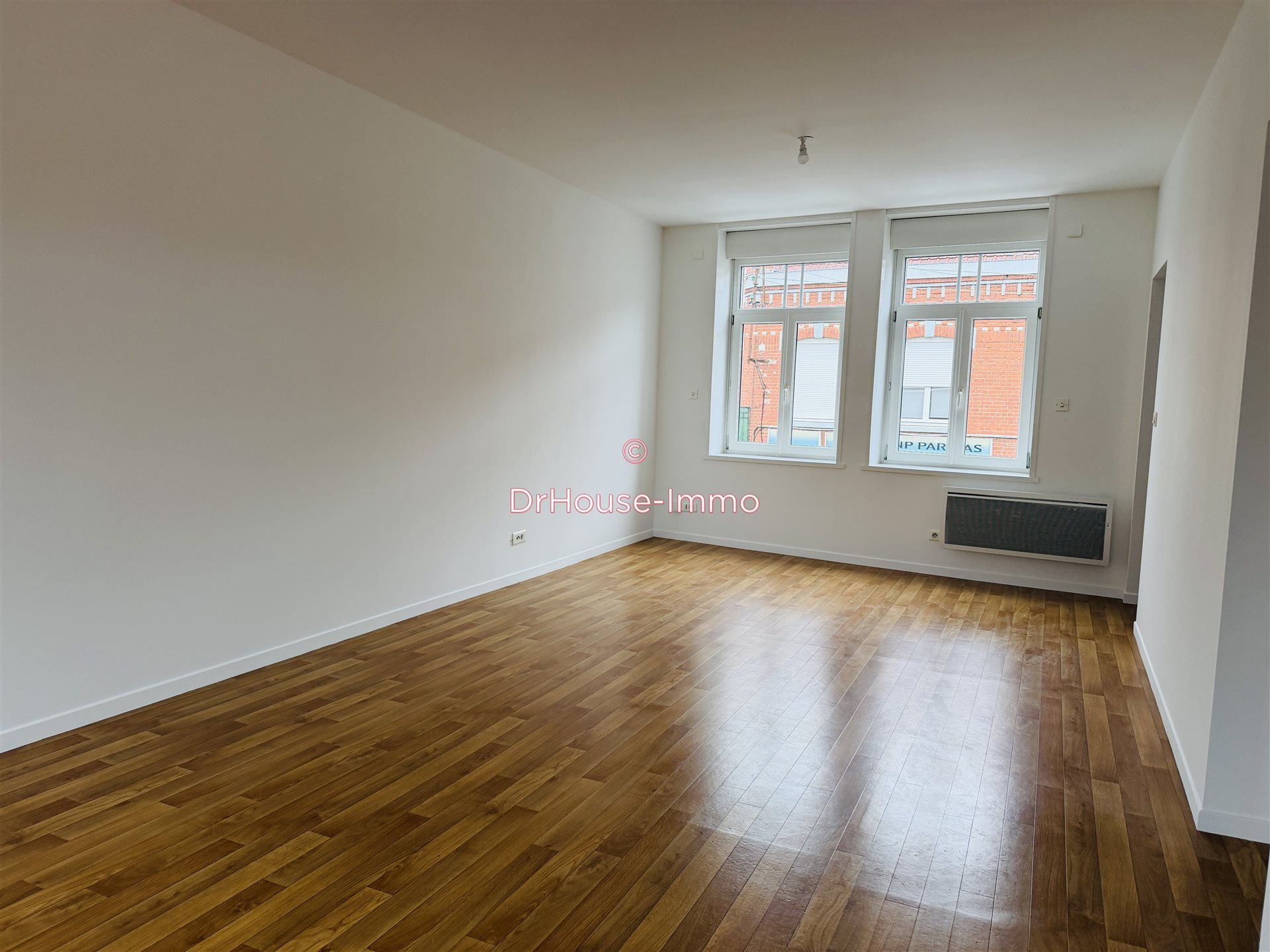Appartement à vendre, 77m², Orchies