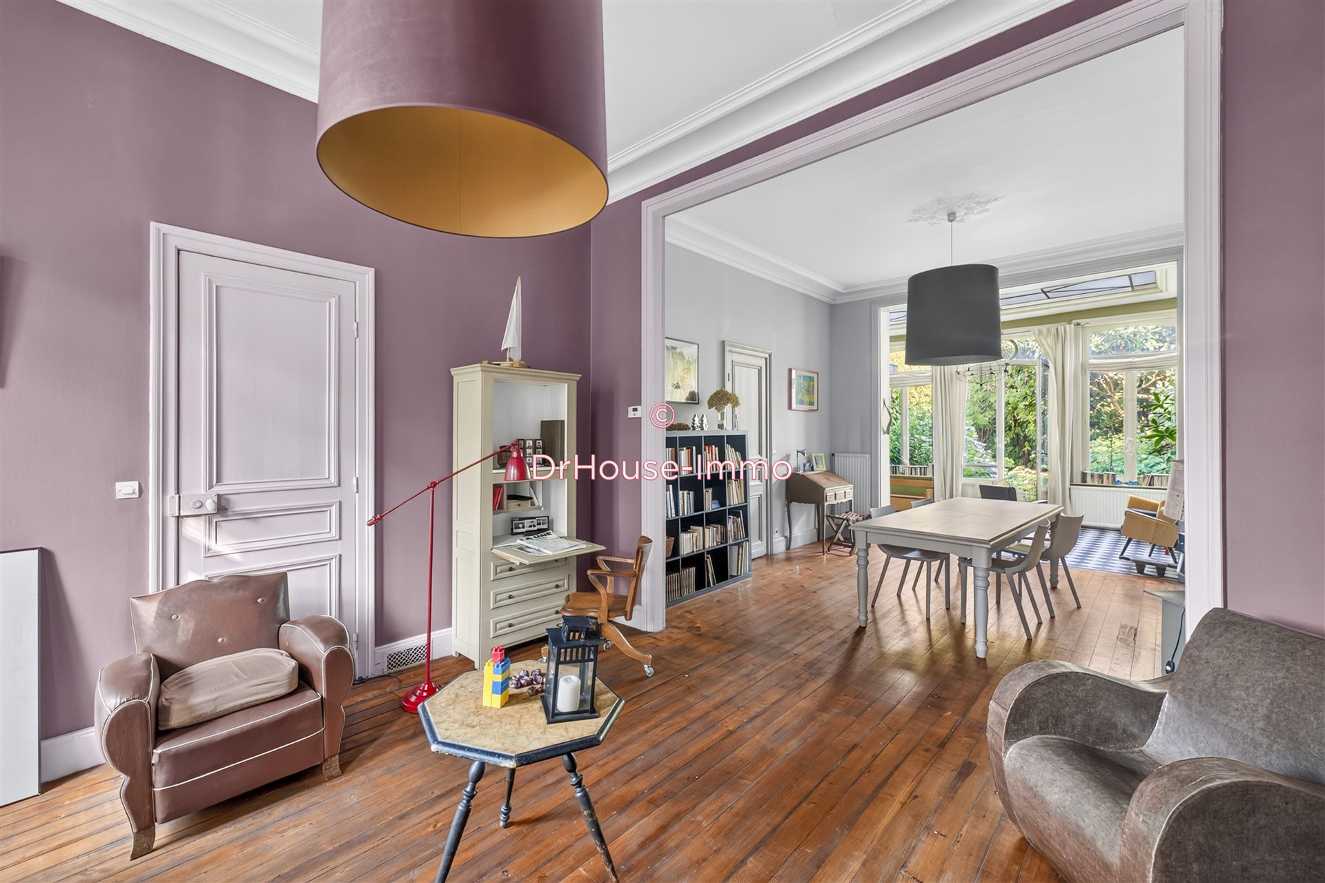 Maison à vendre, 205m², Roubaix