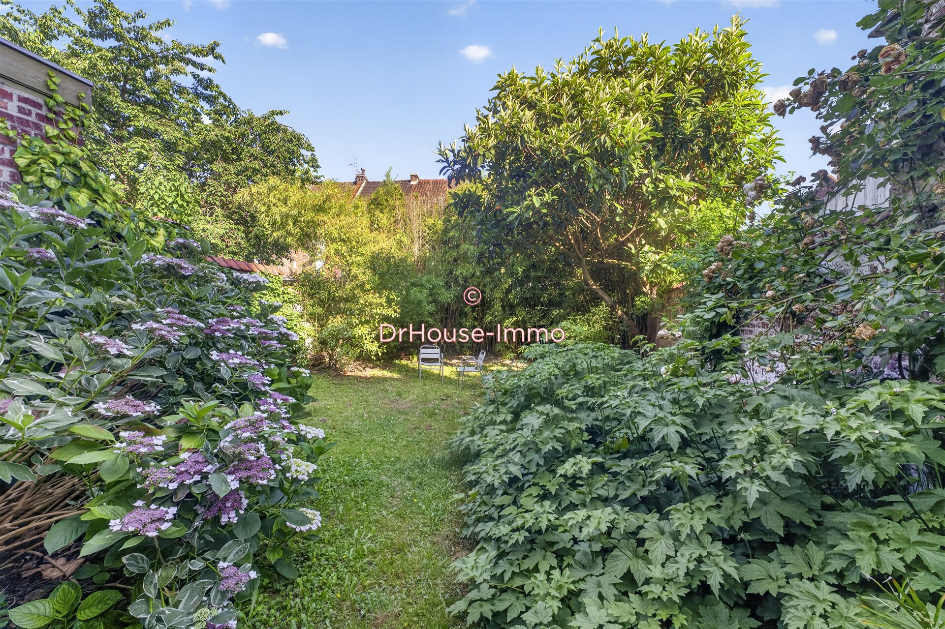 Maison à vendre, 205m², Roubaix