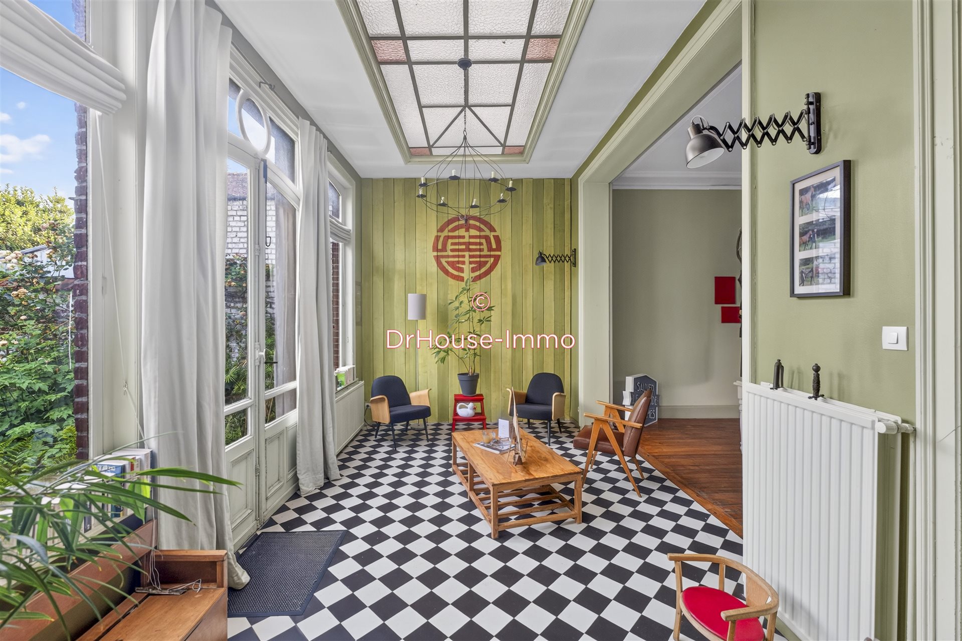 Maison à vendre, 205m², Roubaix