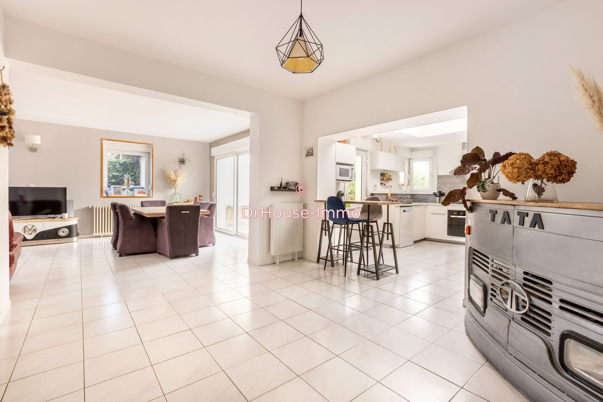 Maison à vendre, 155m², Mouvaux