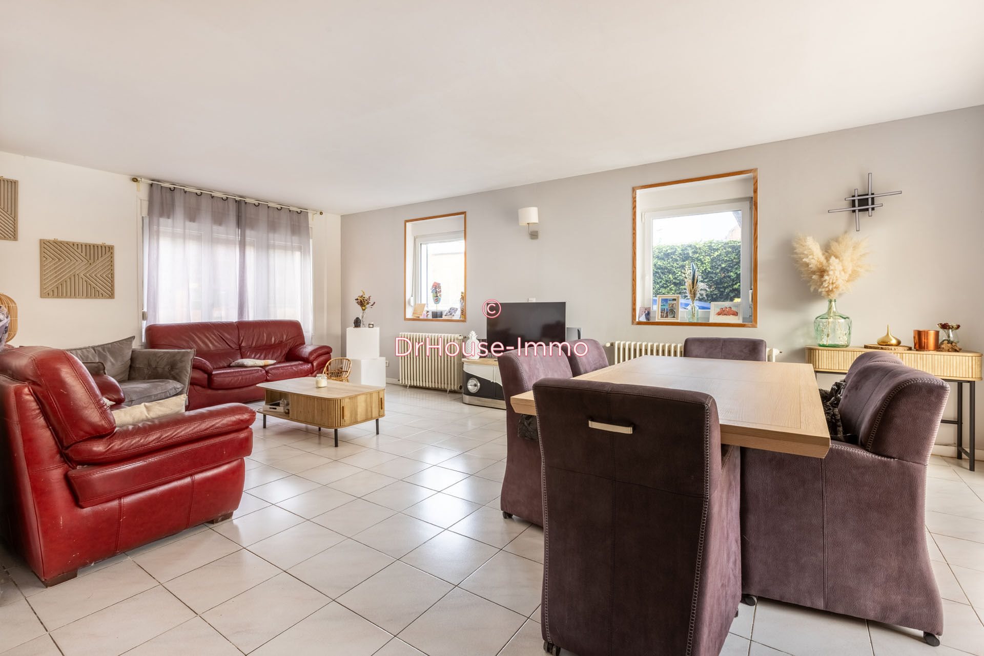 Maison à vendre, 155m², Mouvaux