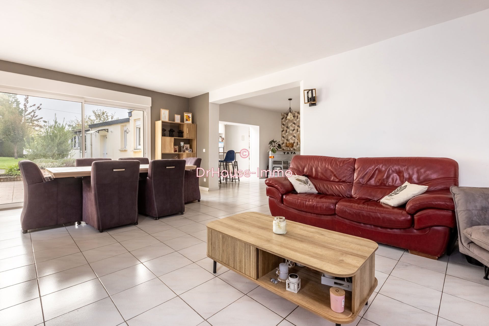 Maison à vendre, 155m², Mouvaux