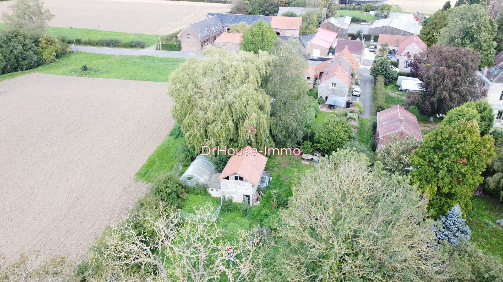 Maison à vendre, 105m², Rumegies