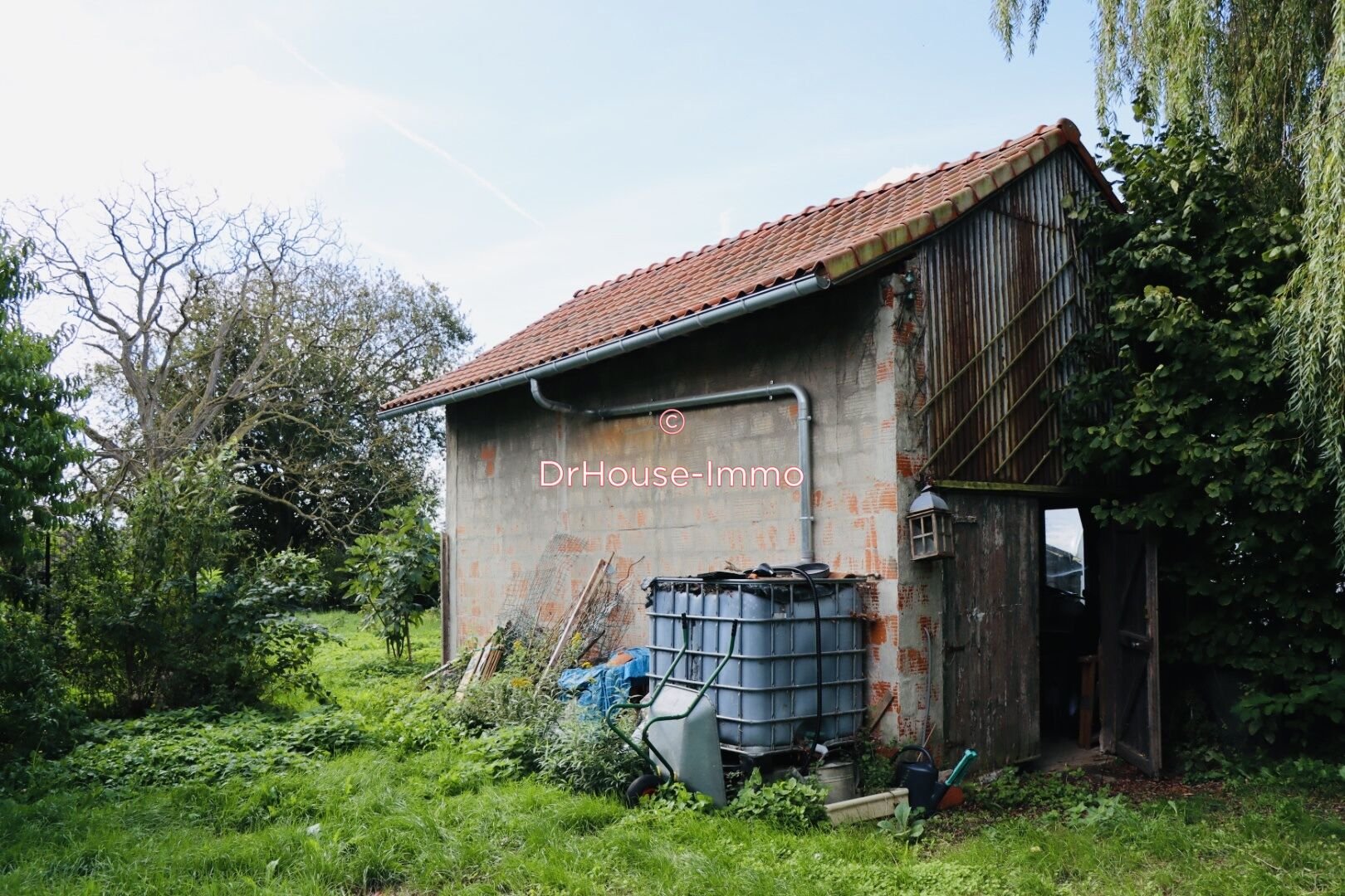 Maison à vendre, 105m², Rumegies