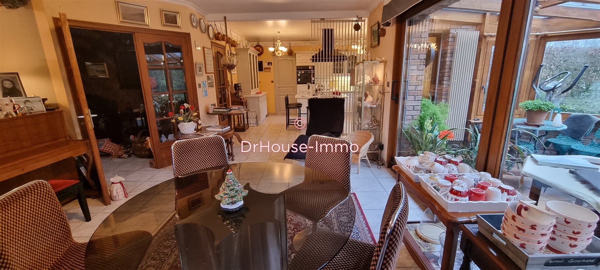 Maison à vendre, 173m², Marchiennes