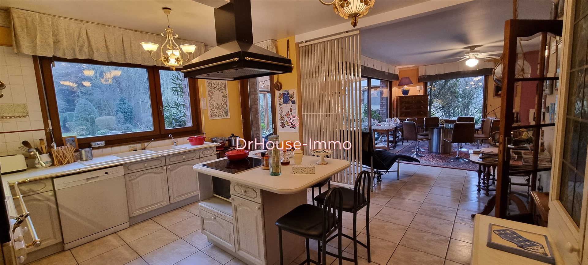 Maison à vendre, 173m², Marchiennes