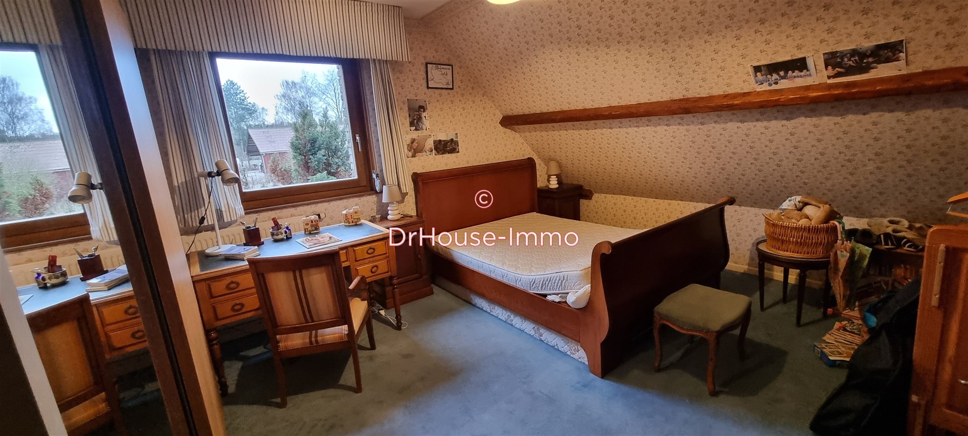 Maison à vendre, 173m², Marchiennes