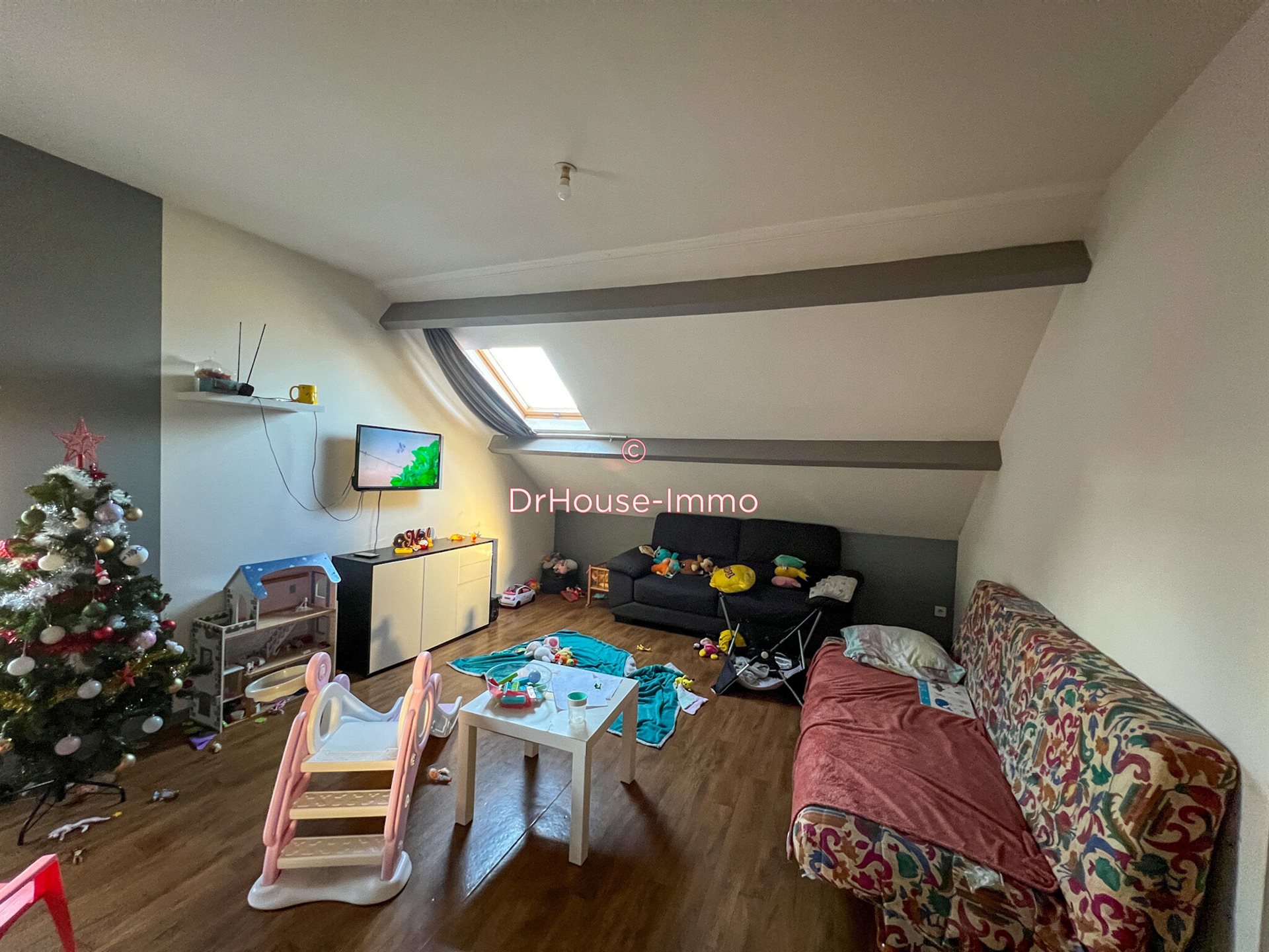 Maison à vendre, 206m², Raismes