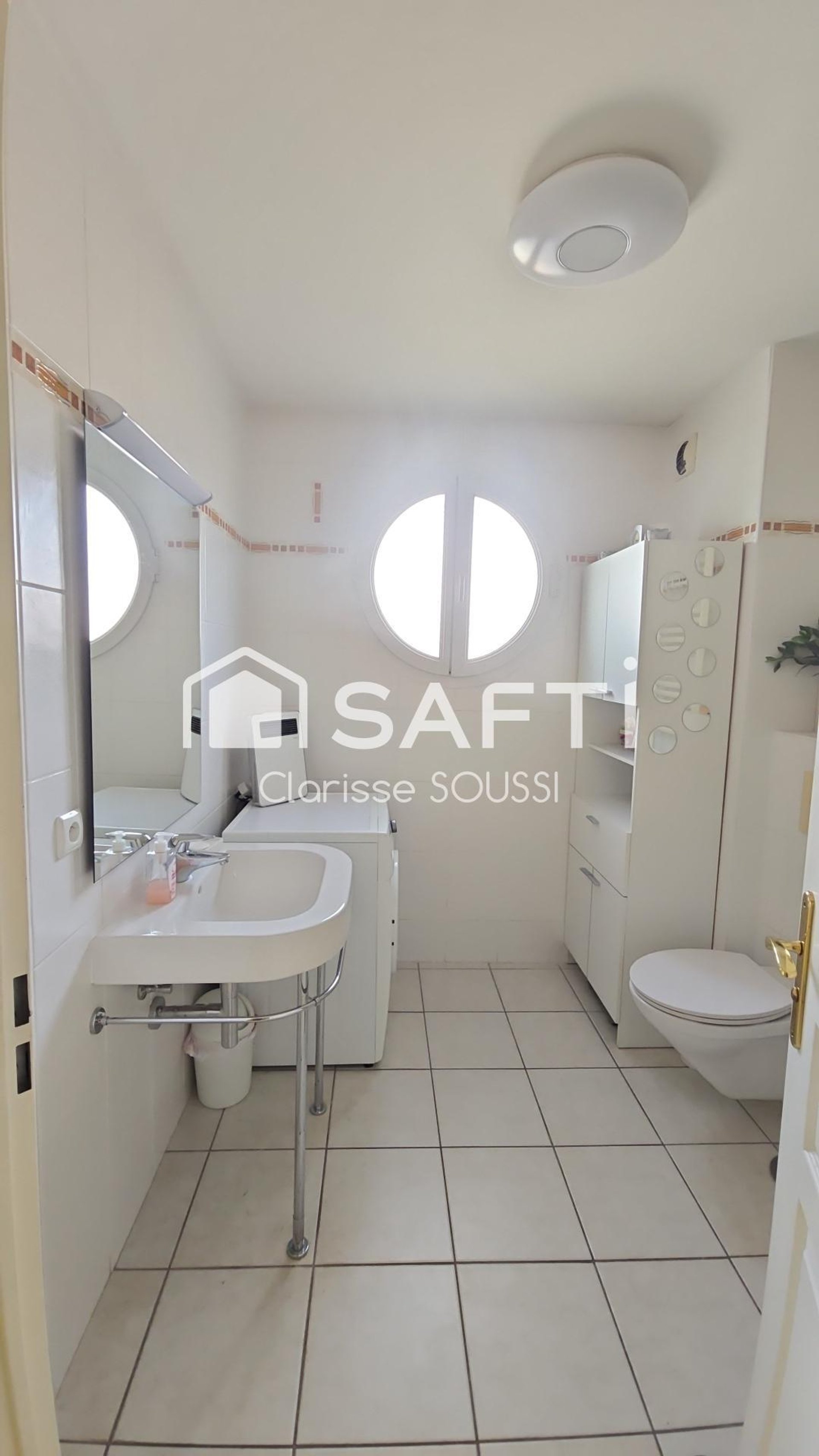 Appartement à vendre, 45m², Mondelange