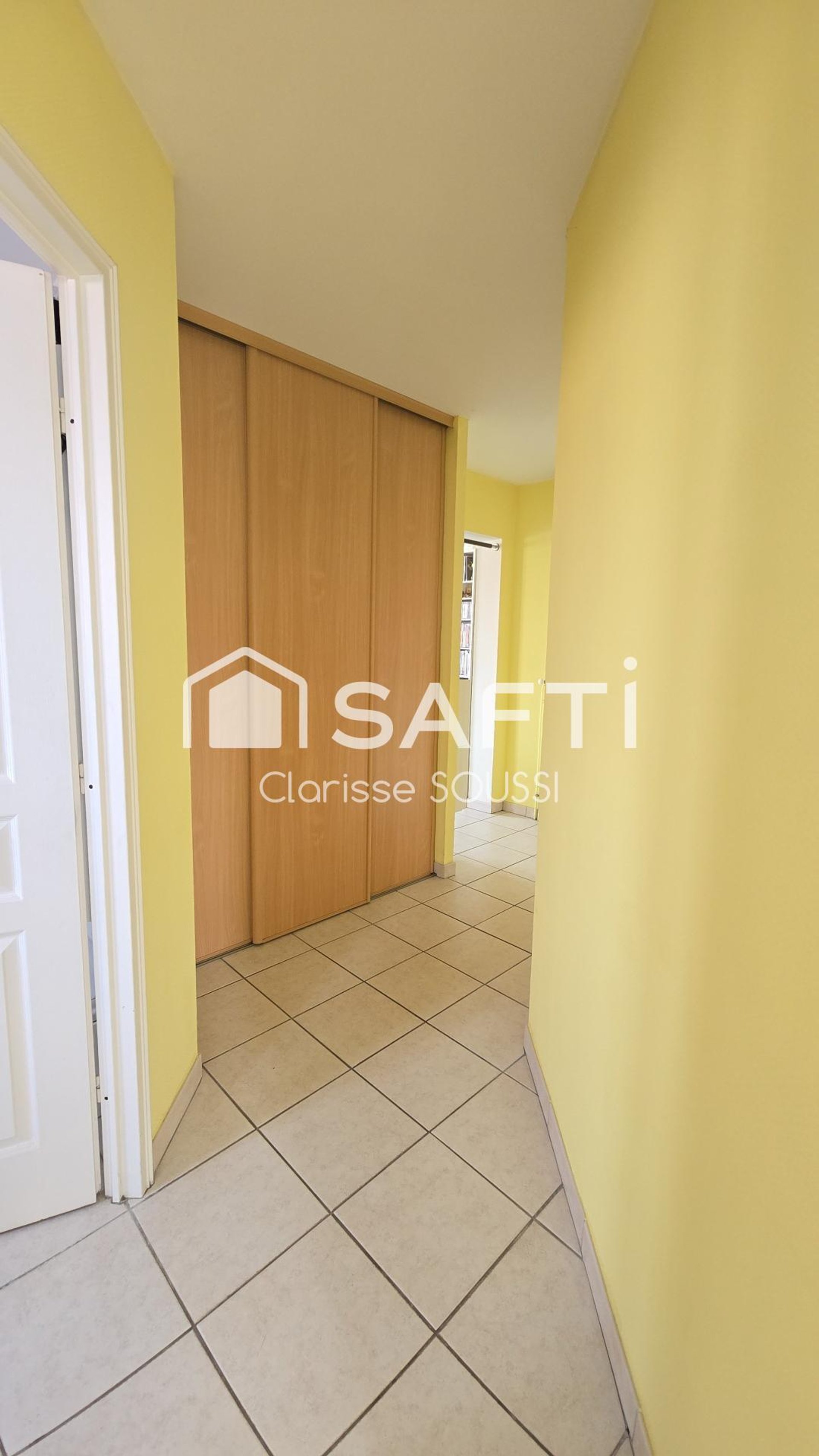 Appartement à vendre, 45m², Mondelange