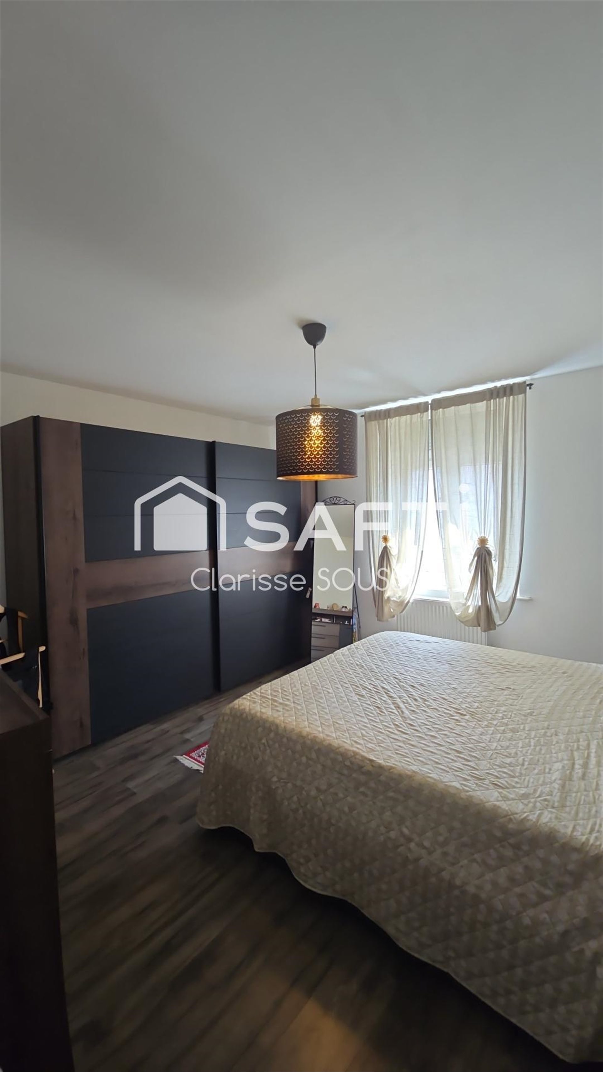 Appartement à vendre, 140m², Audun-le-Tiche