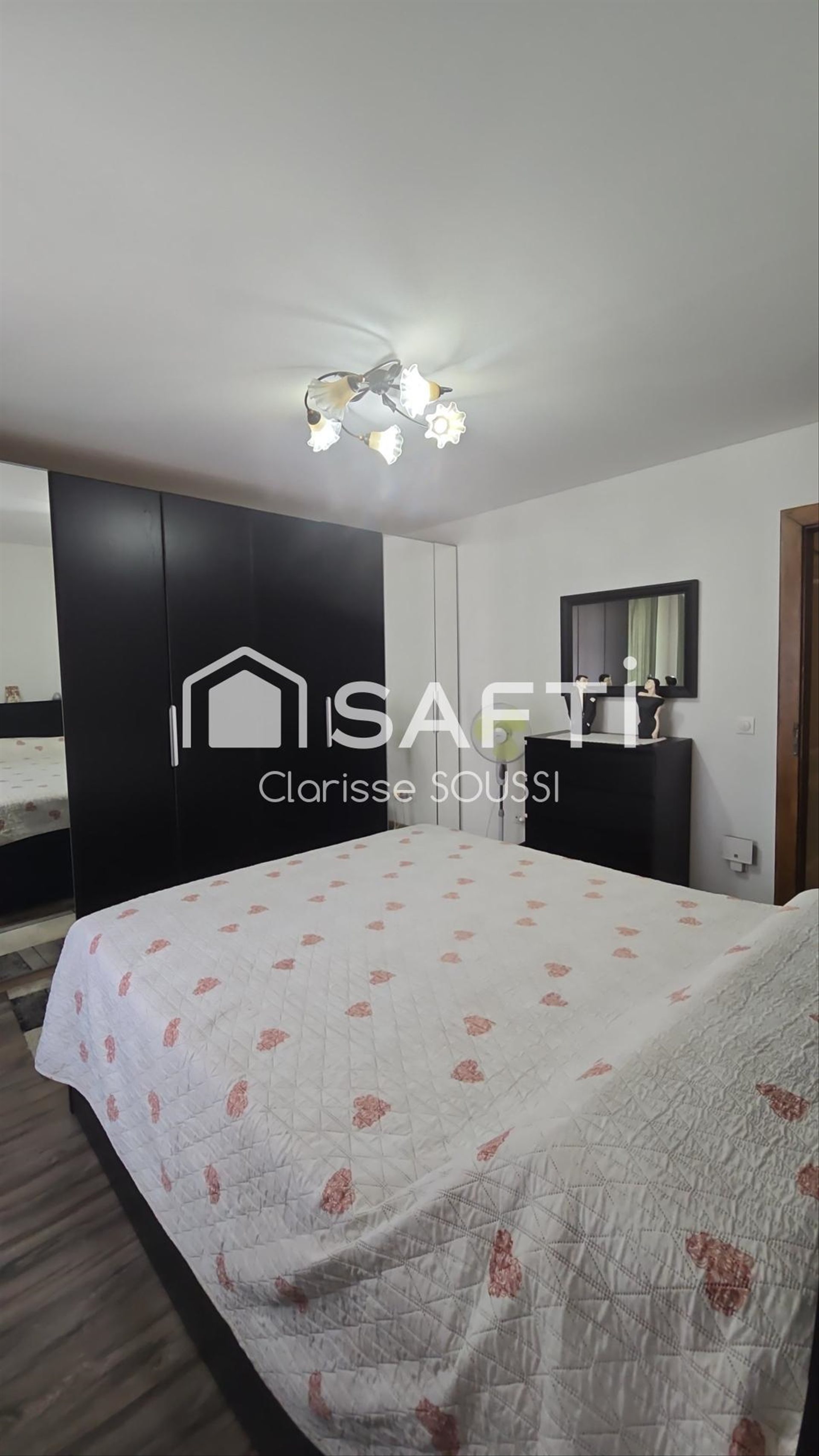 Appartement à vendre, 140m², Audun-le-Tiche
