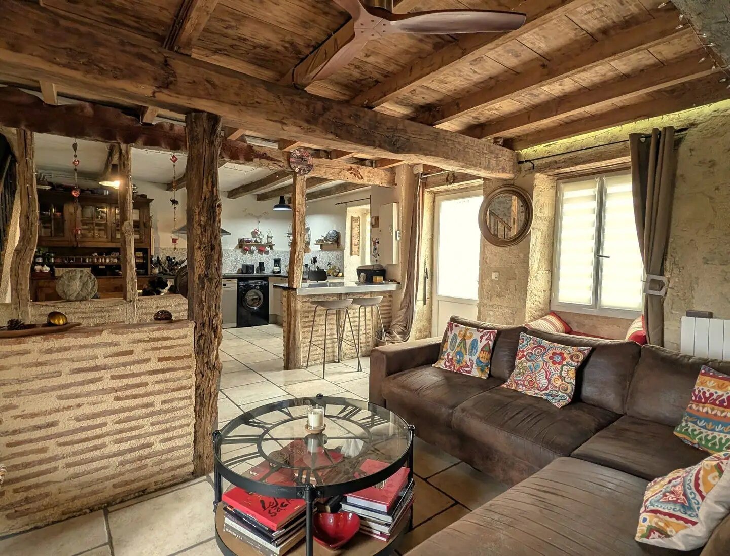Maison à vendre, 97m², Saint-Vite
