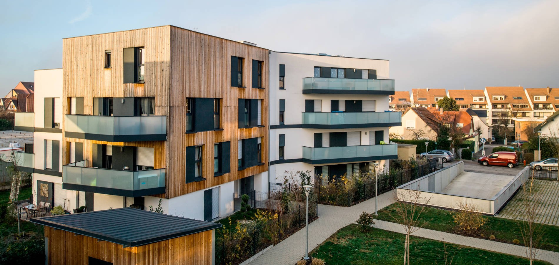 Maison à vendre, NaNm², Rueil-Malmaison