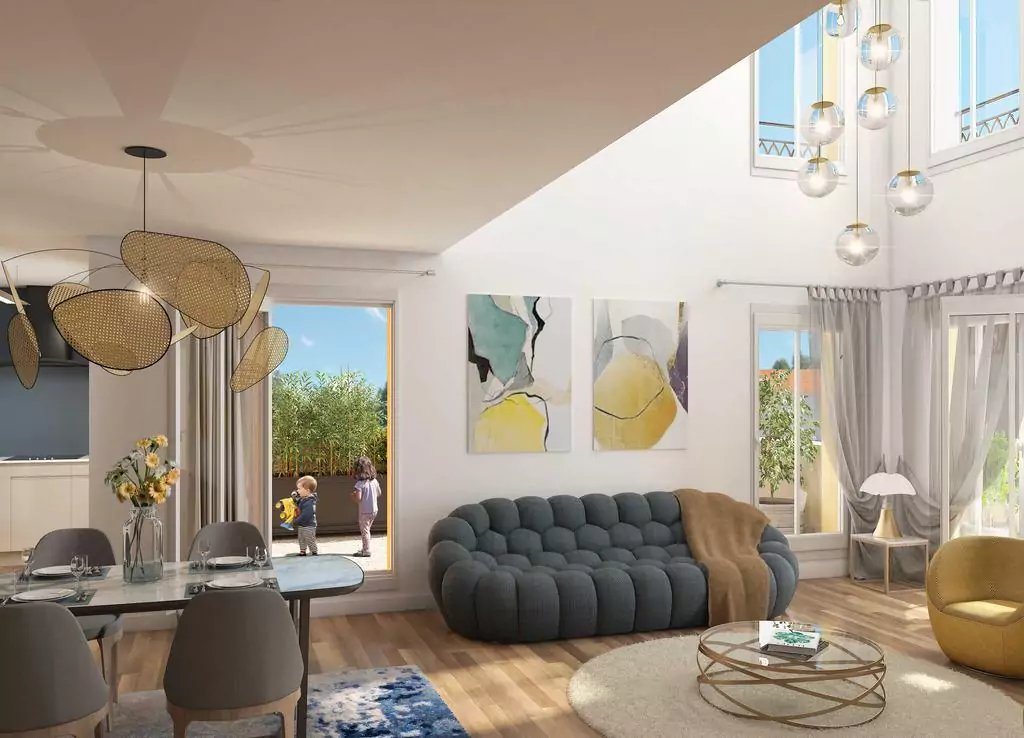 Maison à vendre, NaNm², Rueil-Malmaison