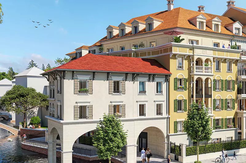 Maison à vendre, NaNm², Rueil-Malmaison