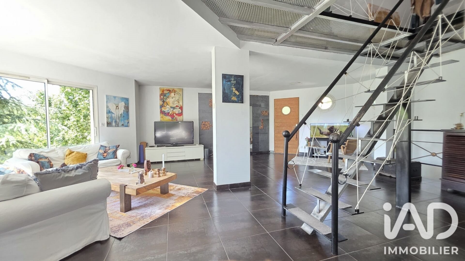 Maison à vendre, 125m², Guerville