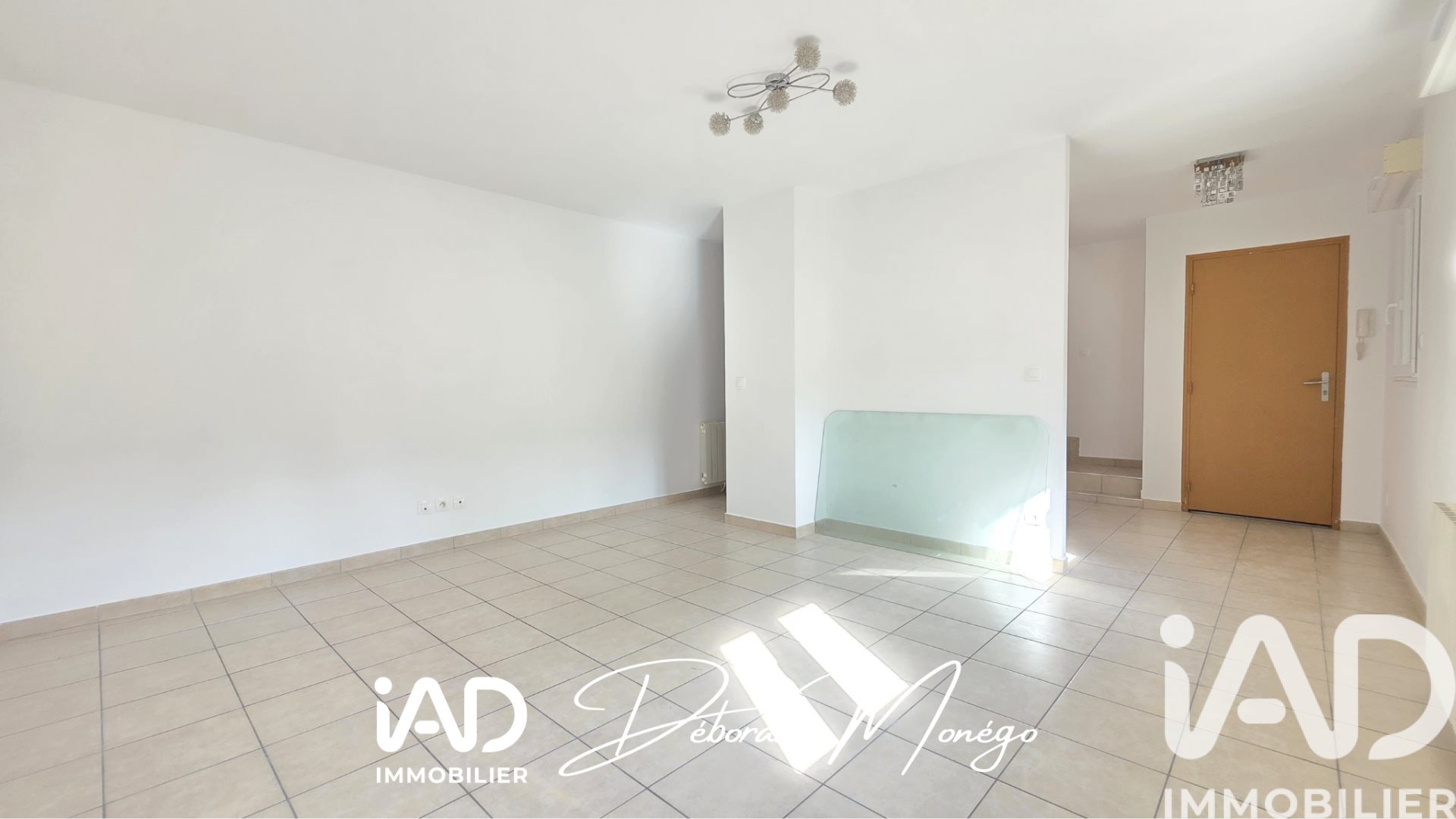 Appartement à vendre, 60m², Bonnières-sur-Seine