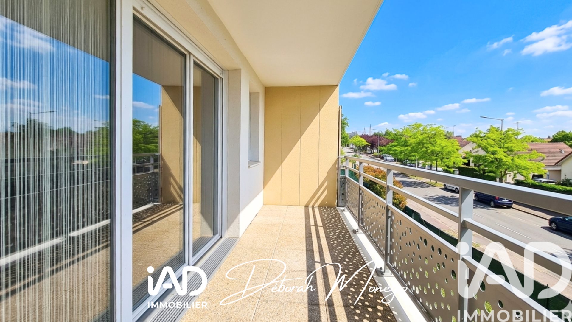 Appartement à vendre, 77m², Limay