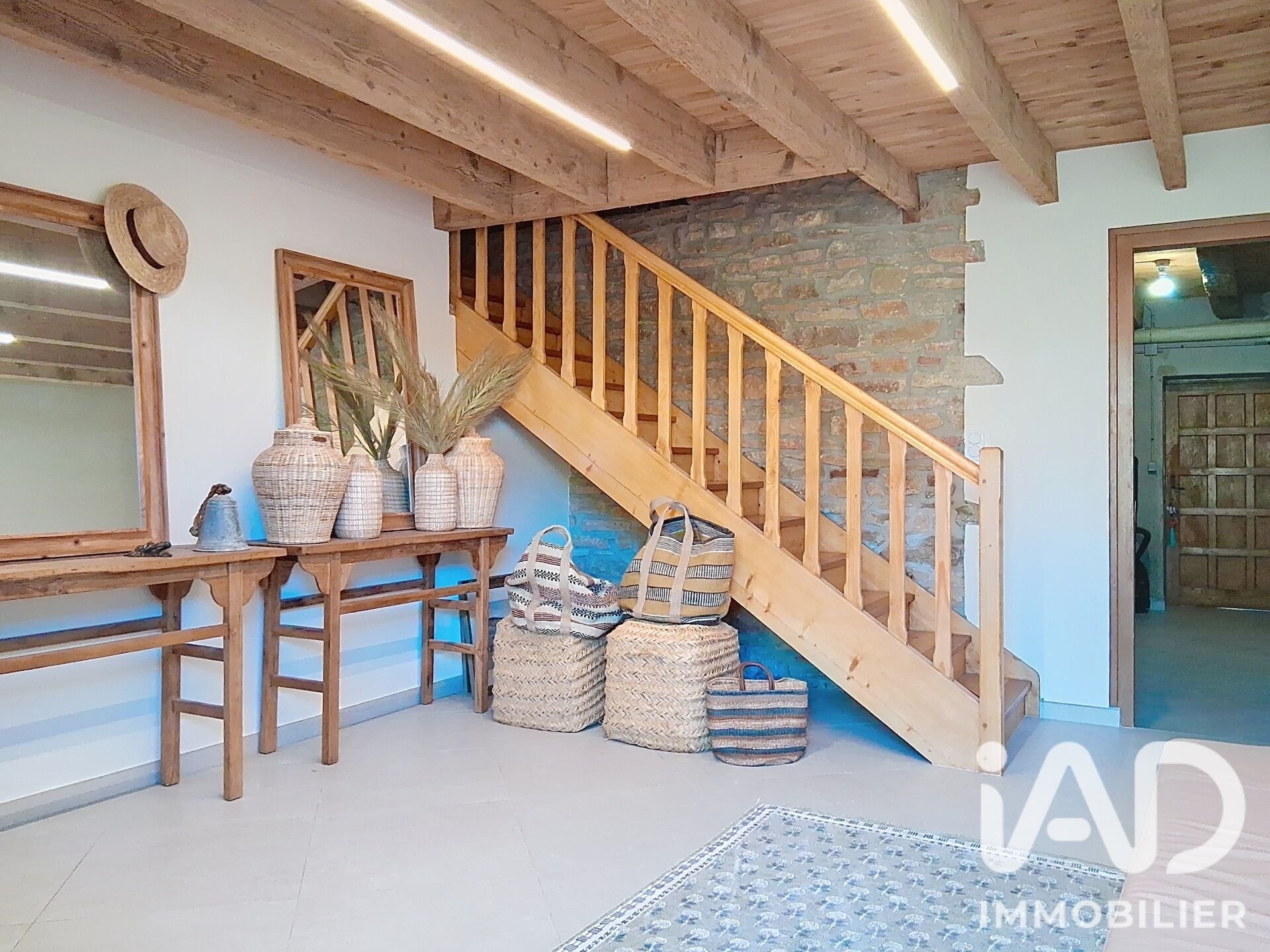 Maison à vendre, 127m², Coligny