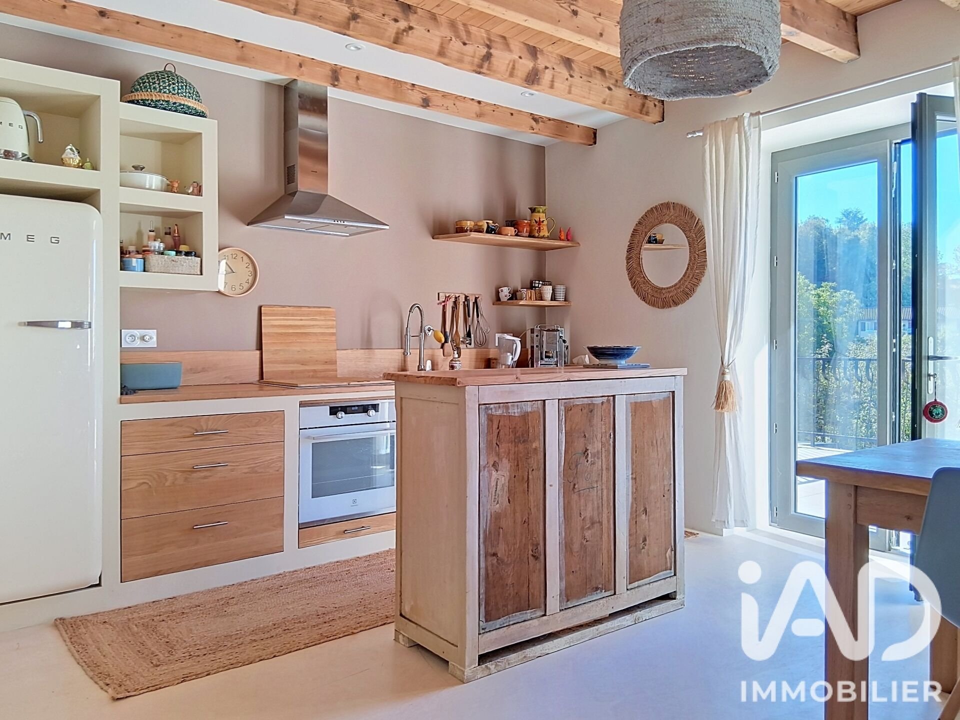 Maison à vendre, 127m², Coligny