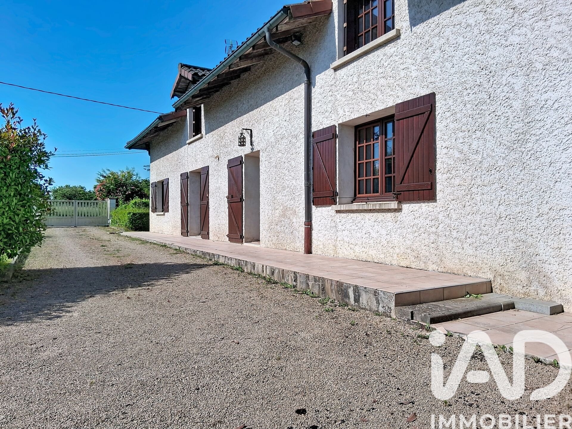 Maison à vendre, 140m², Saint-Etienne-du-Bois