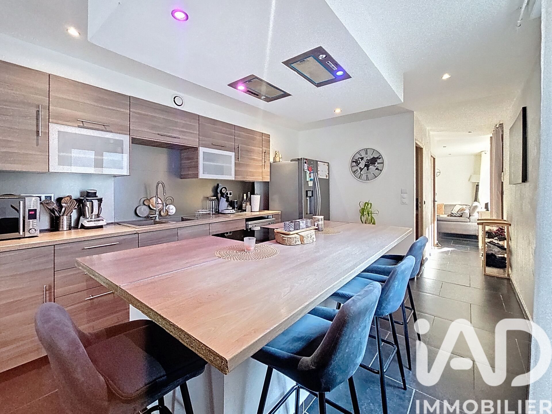 Maison à vendre, 115m², Sin-le-Noble