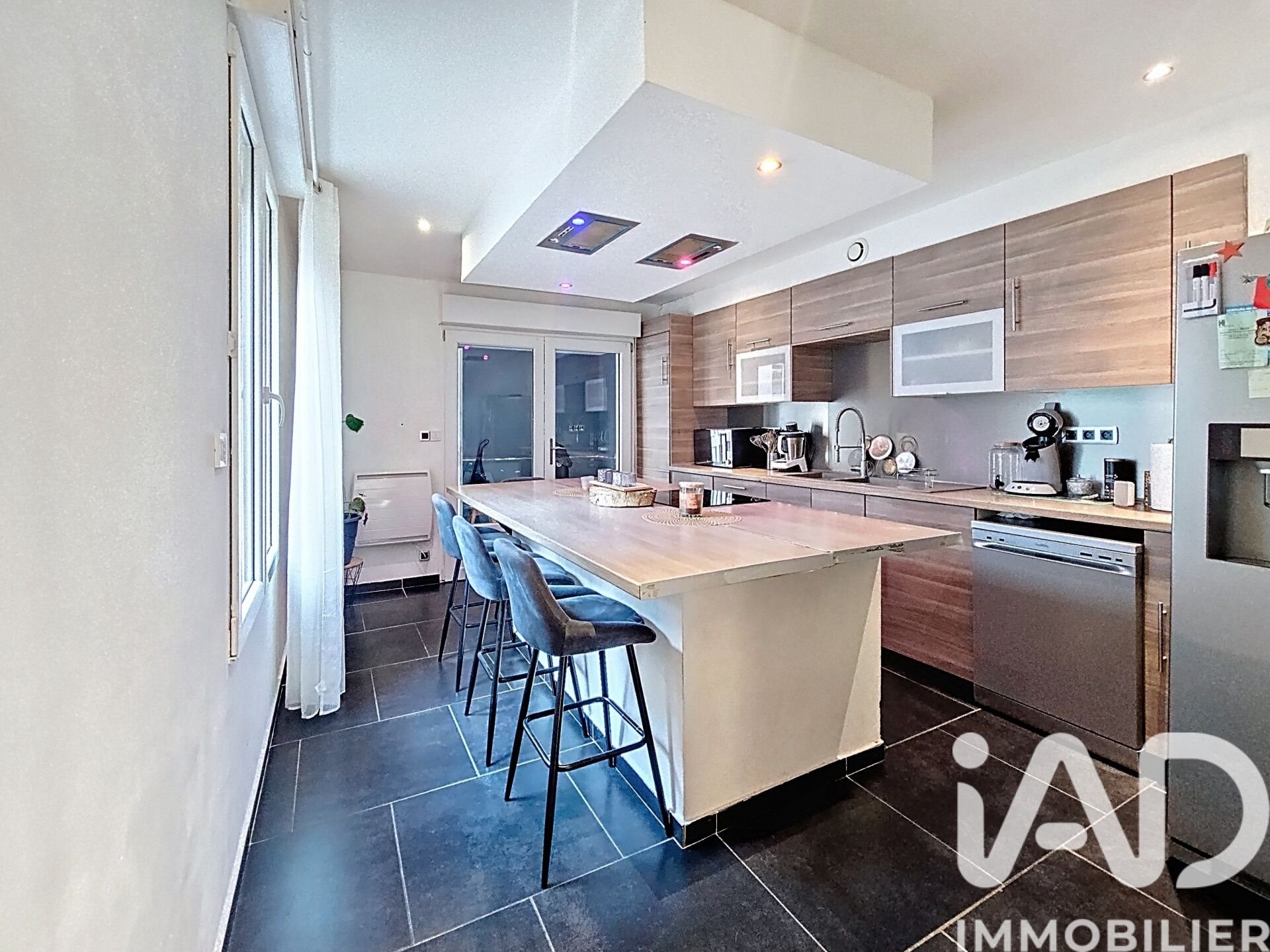 Maison à vendre, 115m², Sin-le-Noble