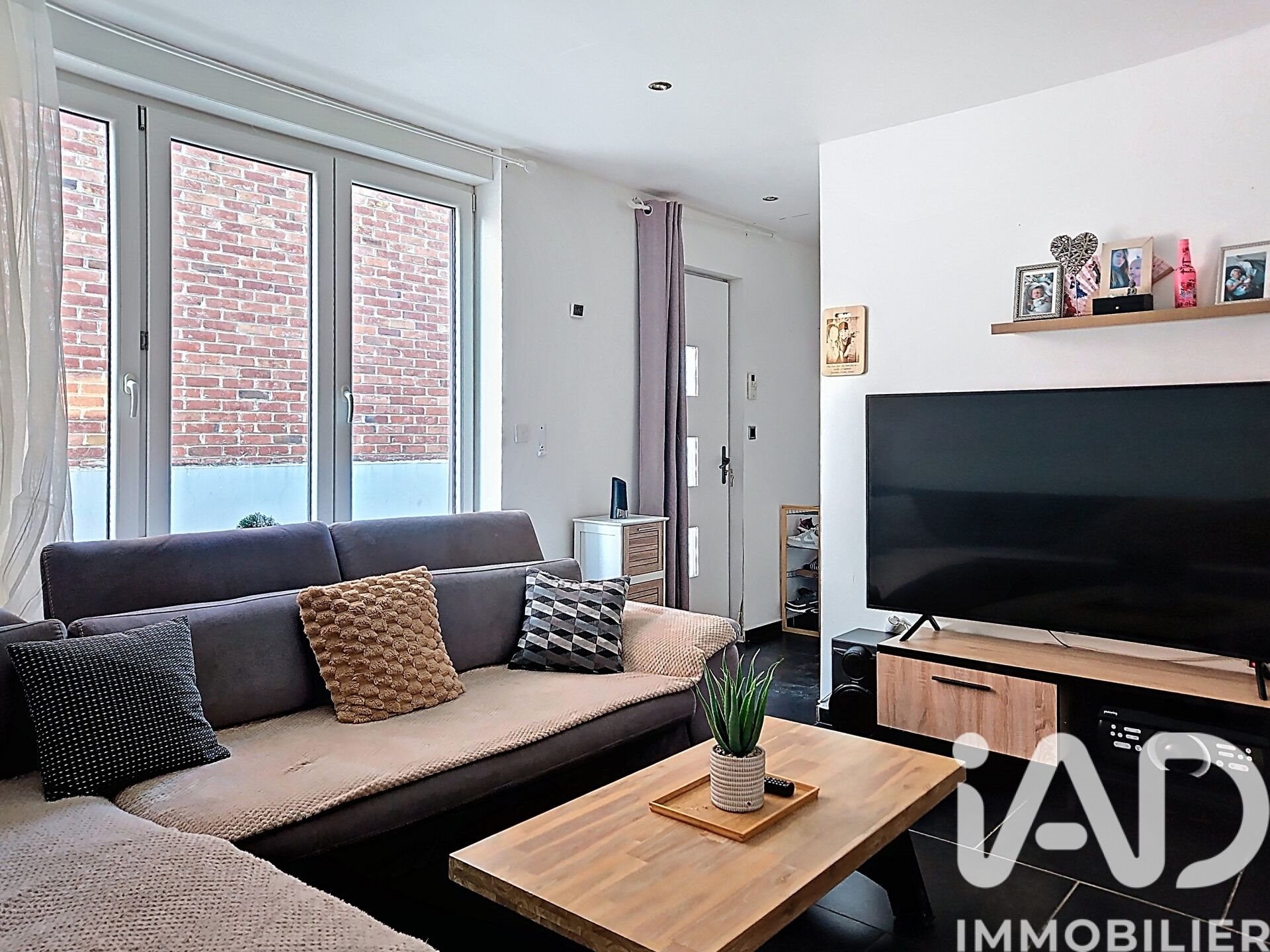 Maison à vendre, 115m², Sin-le-Noble
