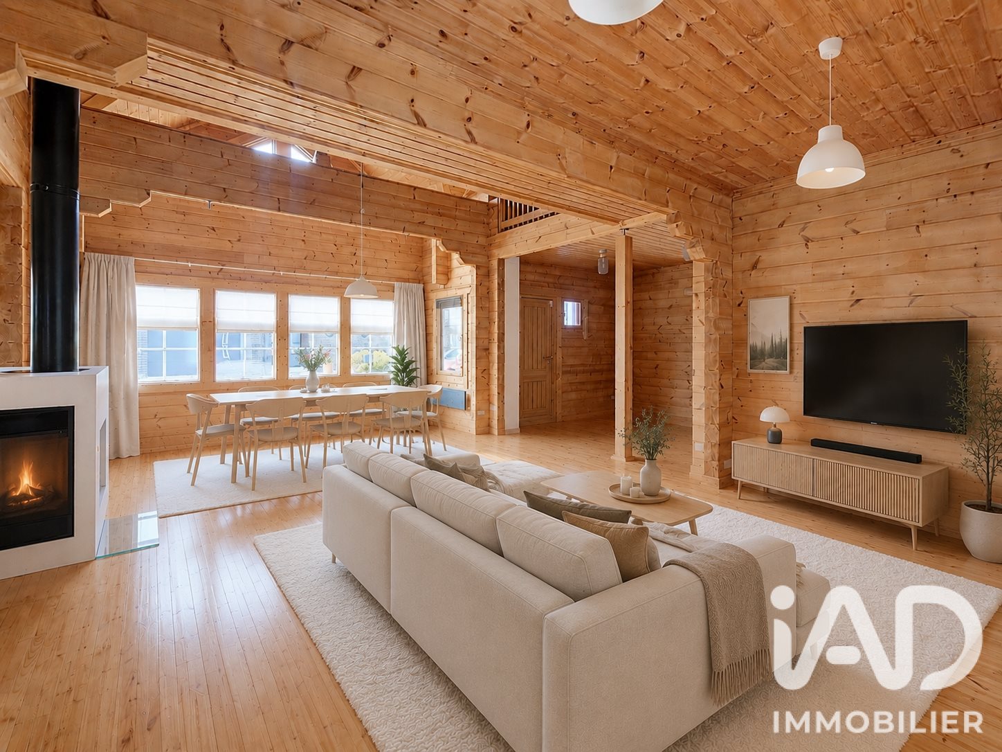Maison à vendre, 134m², Sin-le-Noble