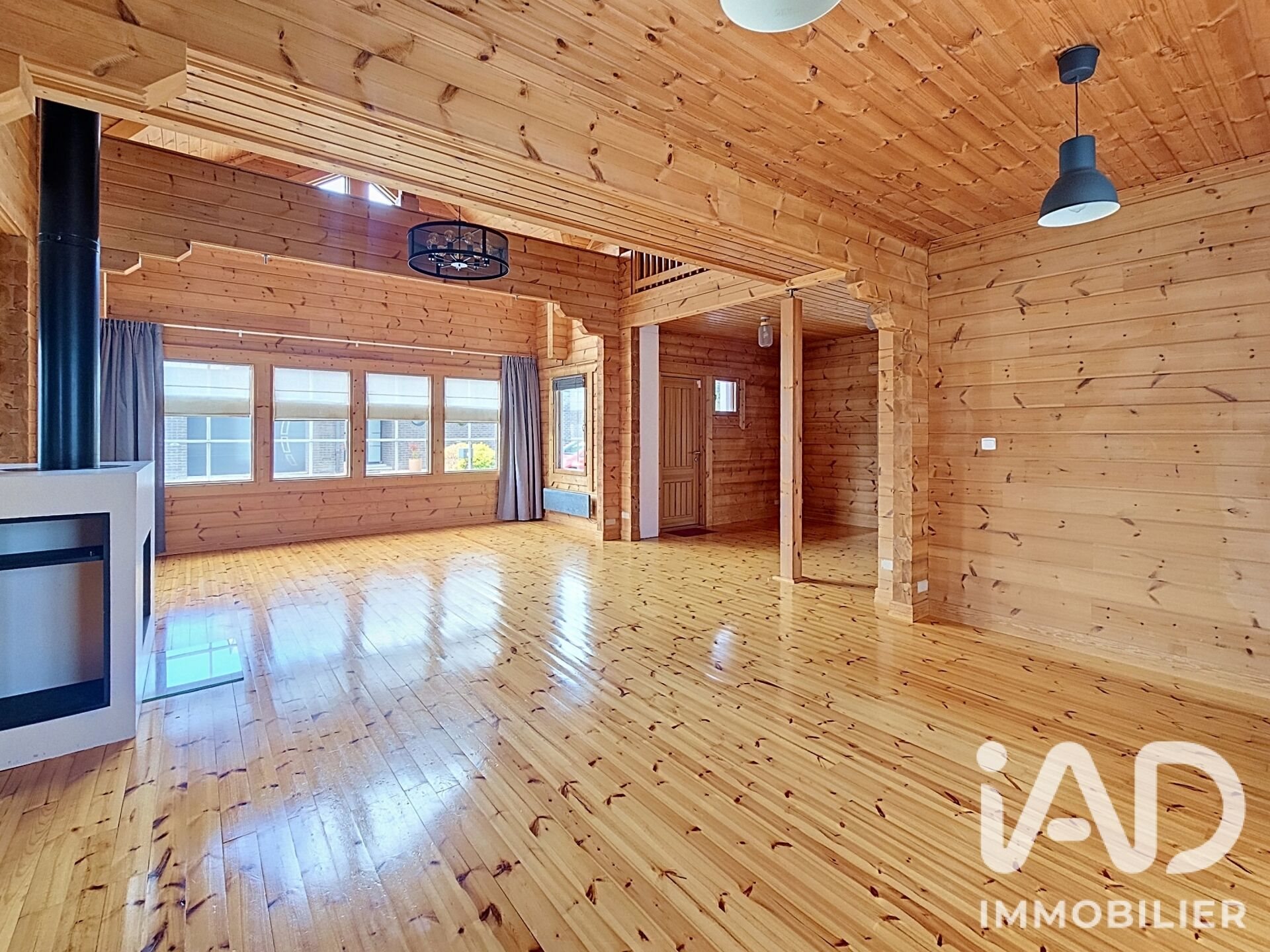 Maison à vendre, 134m², Sin-le-Noble