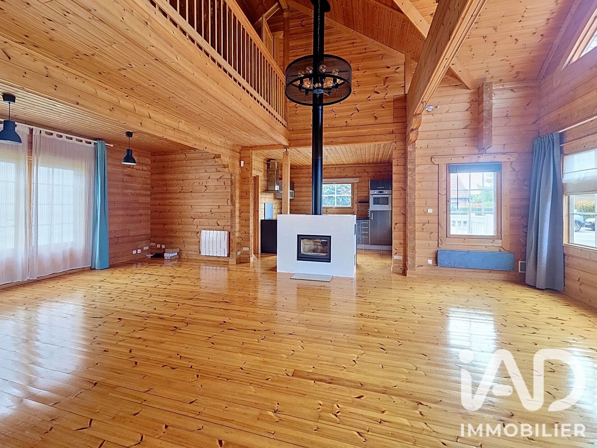 Maison à vendre, 134m², Sin-le-Noble