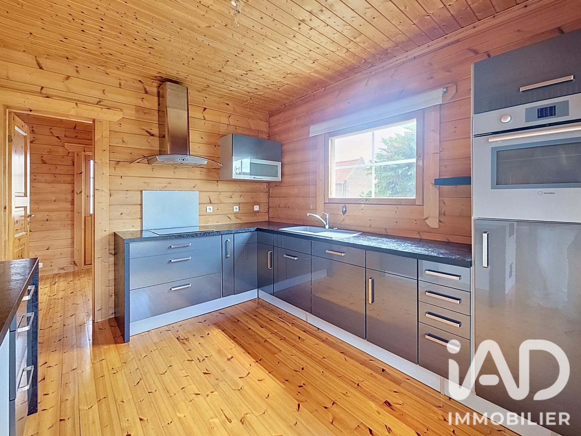 Maison à vendre, 134m², Sin-le-Noble