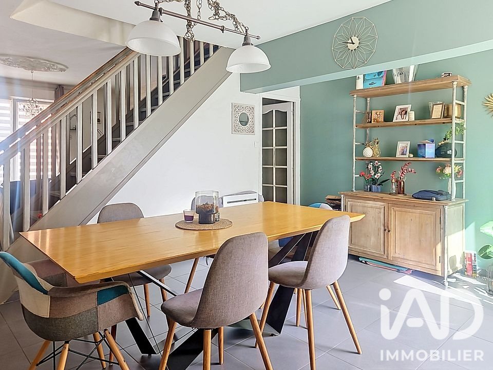 Maison à vendre, 96m², Sin-le-Noble