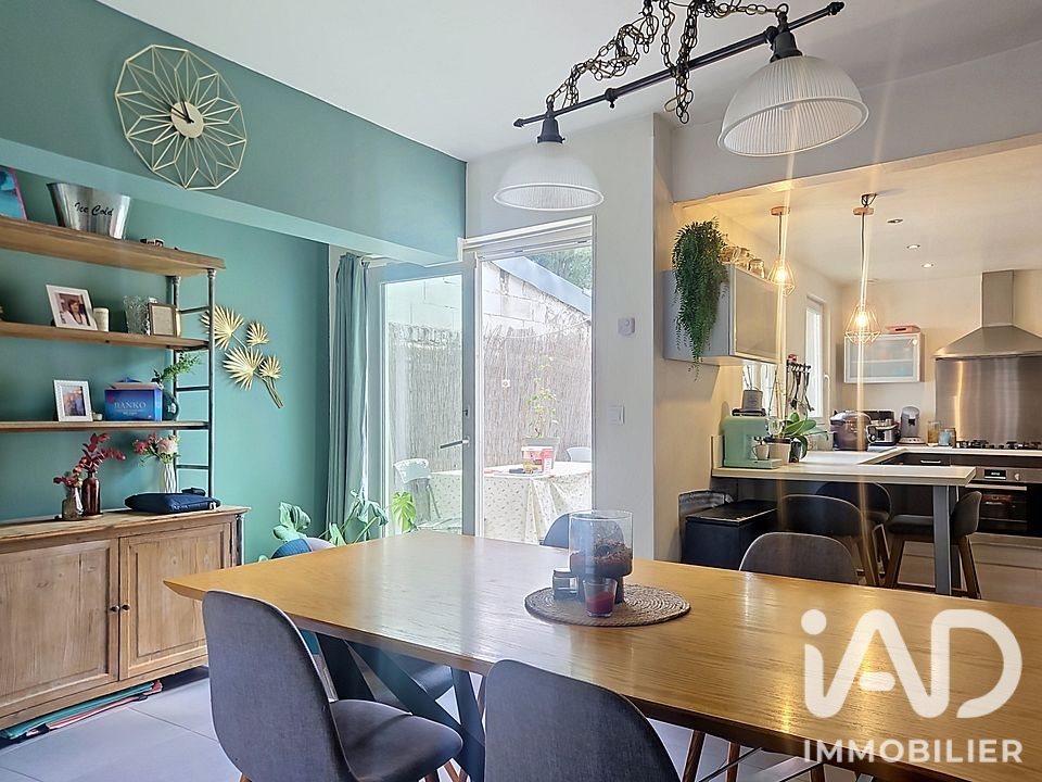 Maison à vendre, 96m², Sin-le-Noble