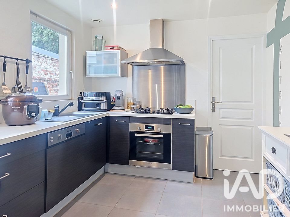 Maison à vendre, 96m², Sin-le-Noble